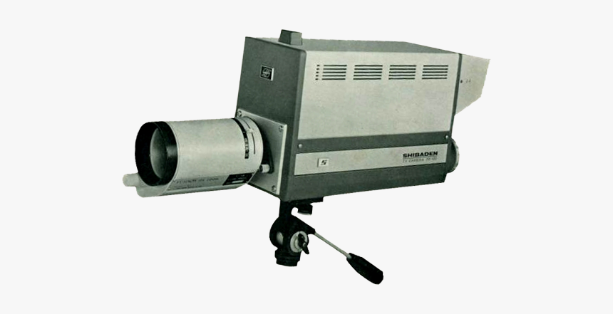 Video Recorder 70s, HD Png Download, Free Download