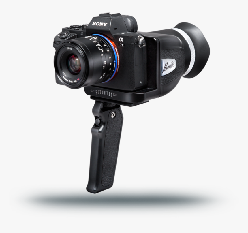 Video Camera, HD Png Download, Free Download