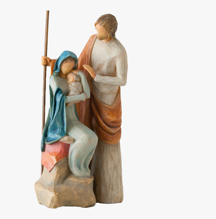 Willow Creek Nativity Scenes, HD Png Download, Free Download