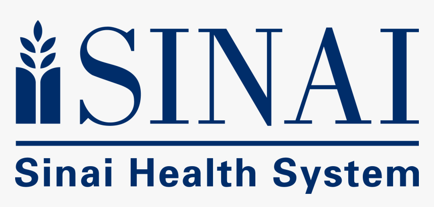 Mount Sinai Hospital Chicago Logo, HD Png Download, Free Download