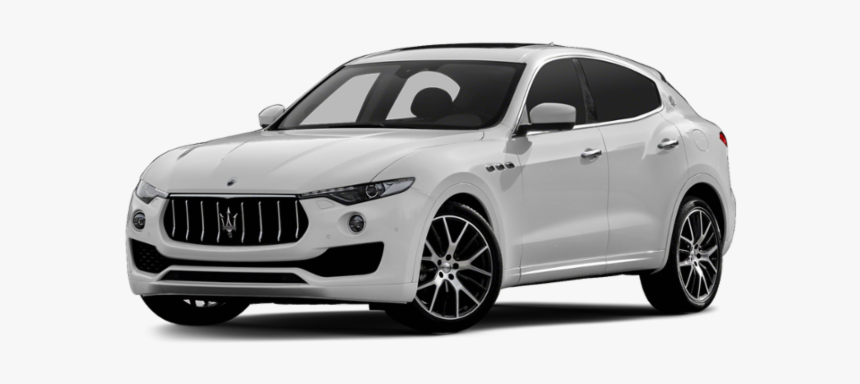 2020 Maserati Levante - 2018 Maserati Levante, HD Png Download, Free Download