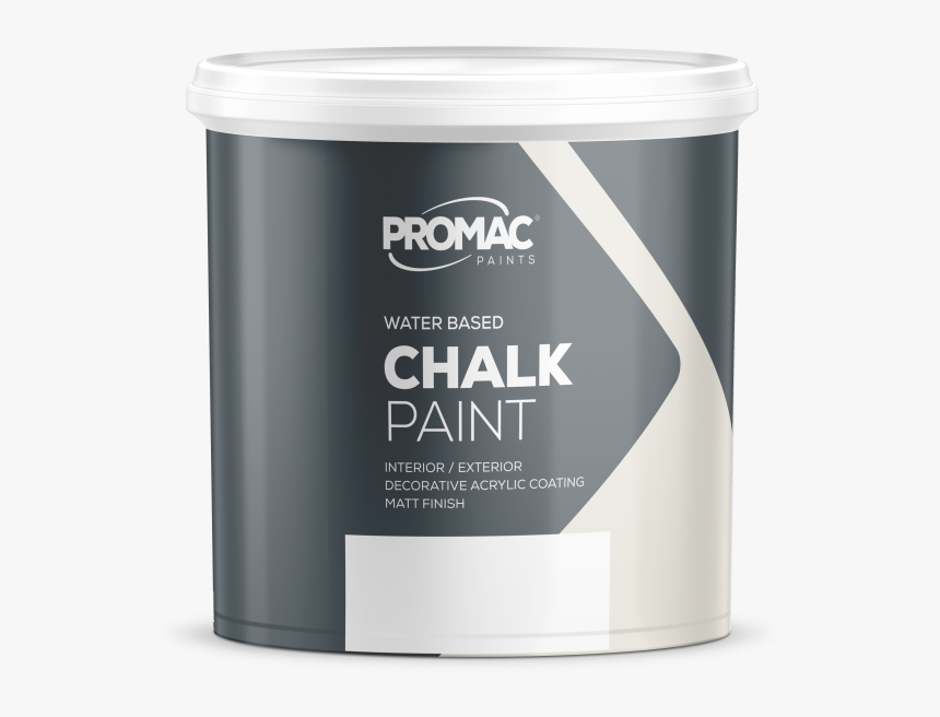 Promac Paints Chalk Paint - Cosmetics, HD Png Download, Free Download