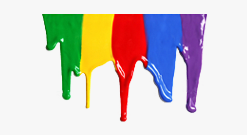 Paint Dripping, HD Png Download, Free Download
