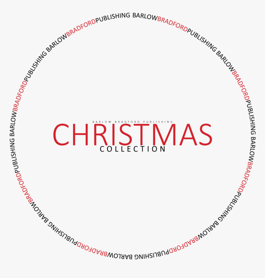 Christmas - Circle, HD Png Download, Free Download