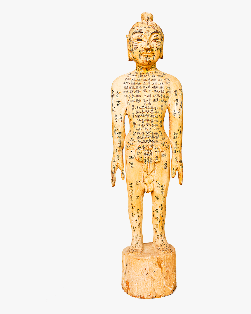 Full-figure - Statue, HD Png Download, Free Download