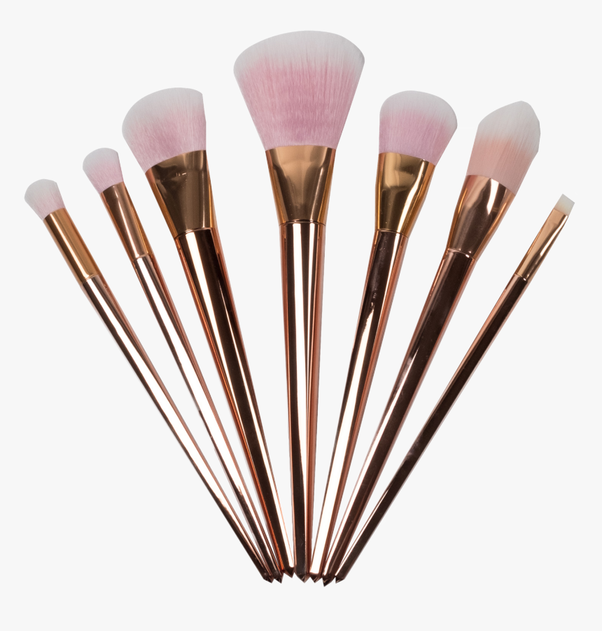 Makeup Brushes , Png Download - Makeup Brushes Png, Transparent Png, Free Download