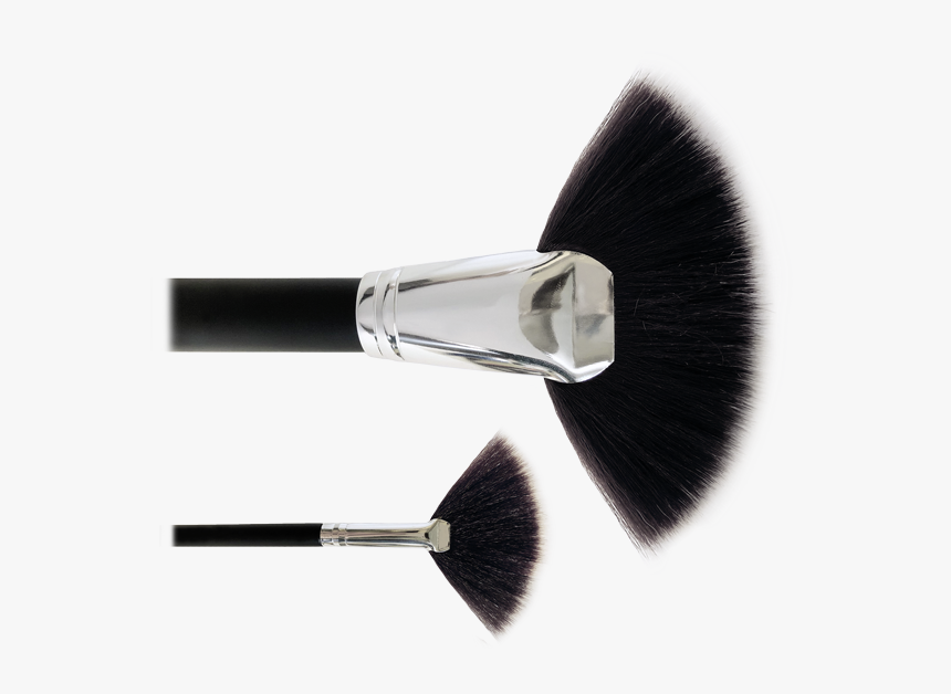 Makeup Brushes, HD Png Download, Free Download