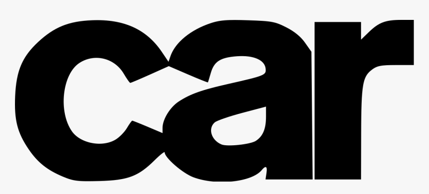 Car Magazine Car Logo, HD Png Download, Free Download