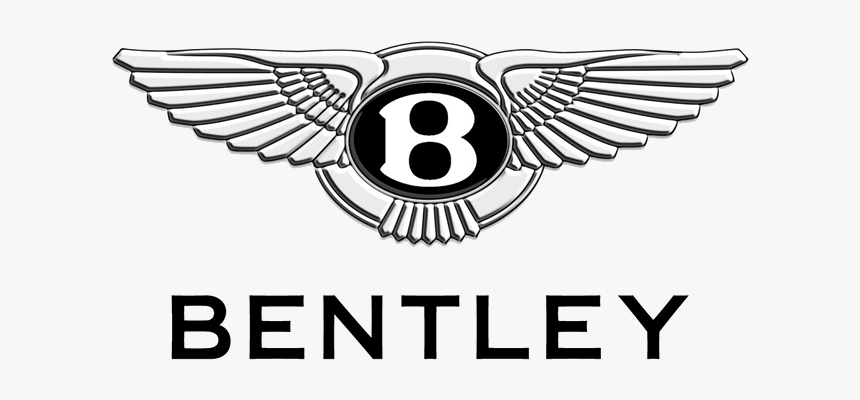 Bentley Logo - Bentley Logo Gif, HD Png Download, Free Download