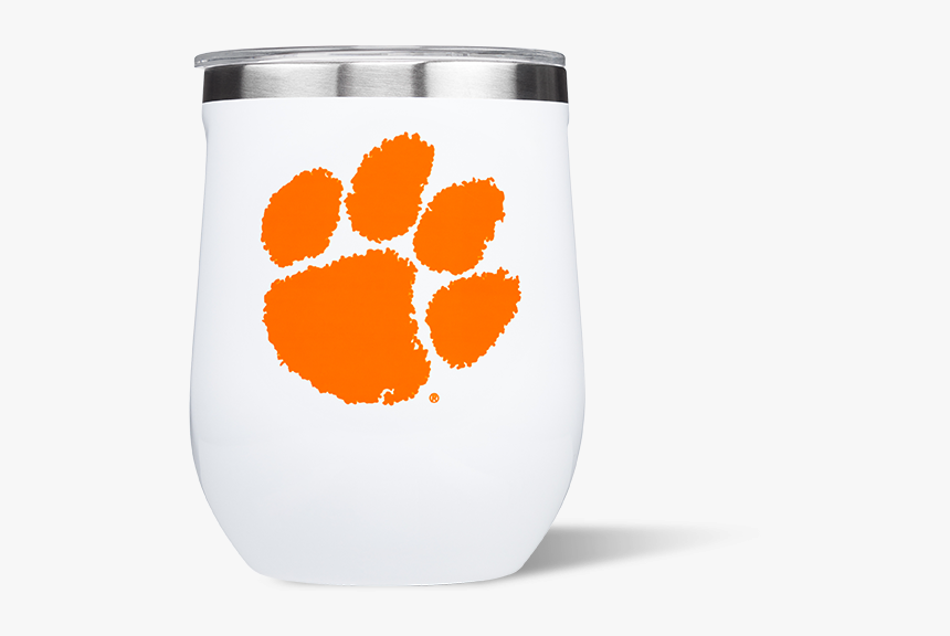 Clemson Tiger Paw, HD Png Download, Free Download