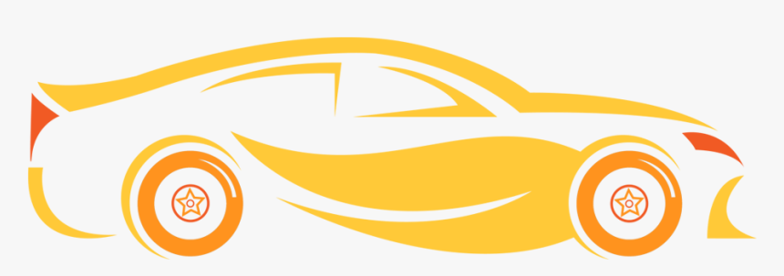 Sport Car Logo Rent A Car Logo Png Transparent Png Kindpng