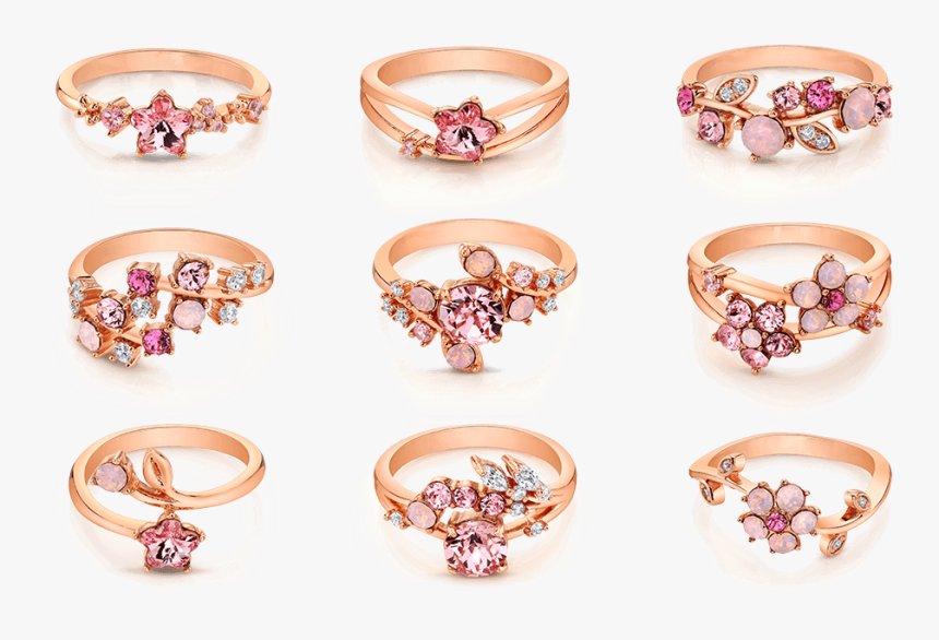 Ring Sakura, HD Png Download, Free Download