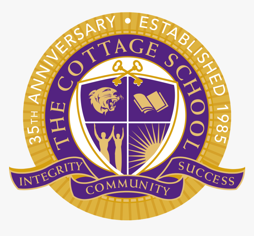 The Cottage School, HD Png Download, Free Download