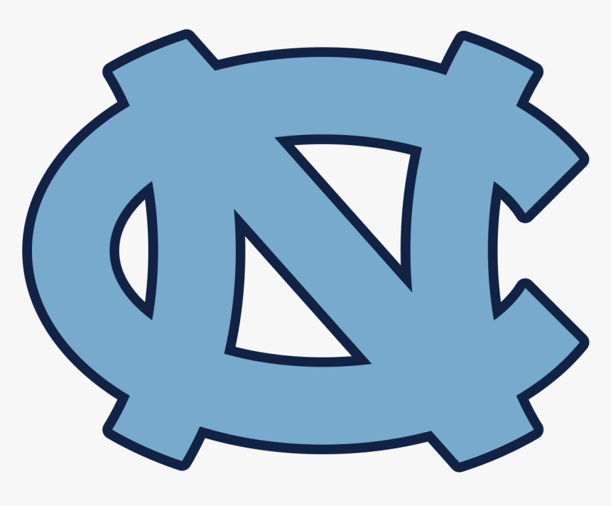 North Carolina Tar Heels, HD Png Download, Free Download