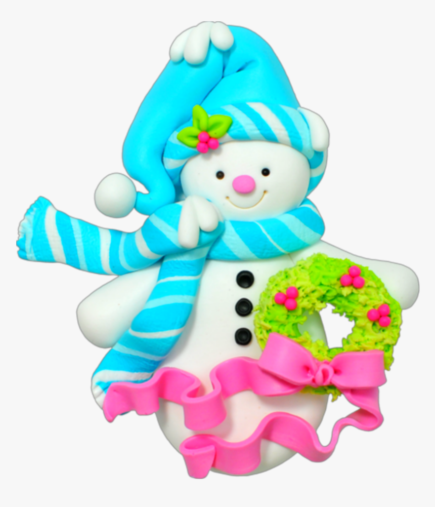 #cute #snowman, HD Png Download, Free Download