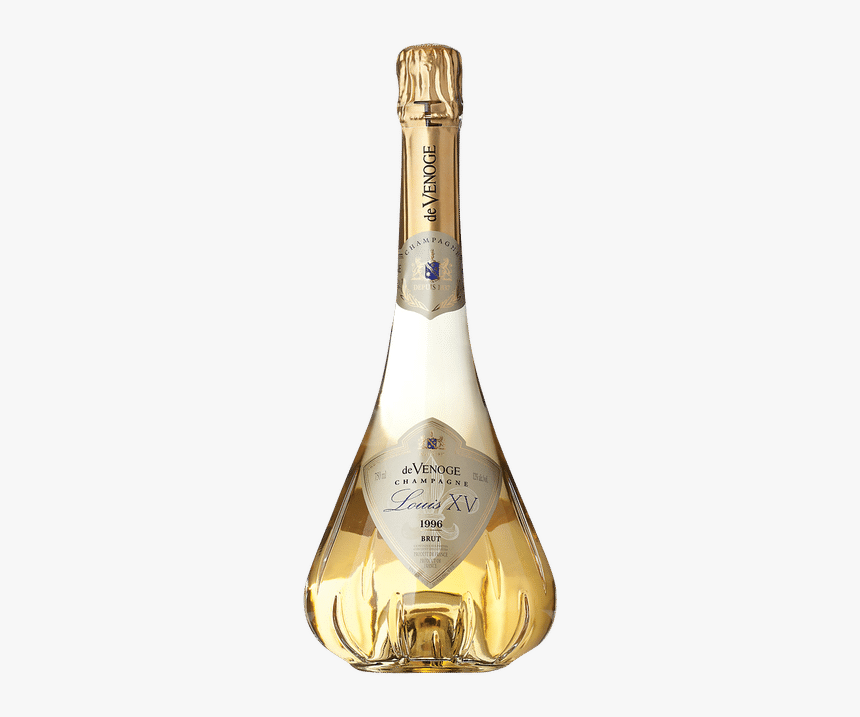 De Venoge Louis Xv, - Champagne, HD Png Download, Free Download