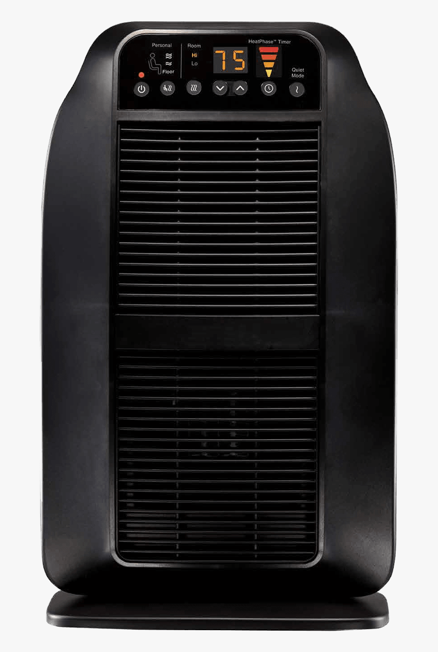 Space Heater Transparent Background - Heatgenius Honeywell Price, HD Png Download, Free Download