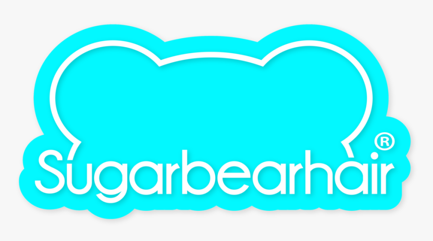 Sugar Bear Hair - Sugar Bear Logo Vitamins, HD Png Download, Free Download