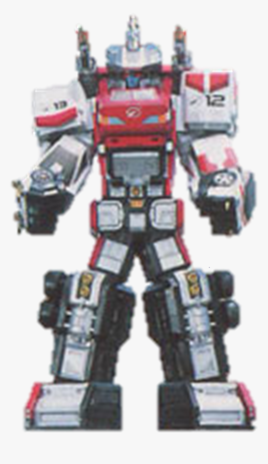 Rangerwiki - Mercury Ranger Zord, HD Png Download, Free Download