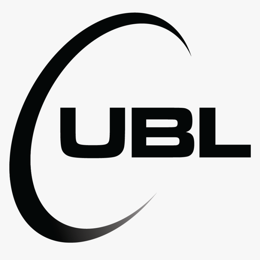 Ubl Logo - Calligraphy, HD Png Download, Free Download