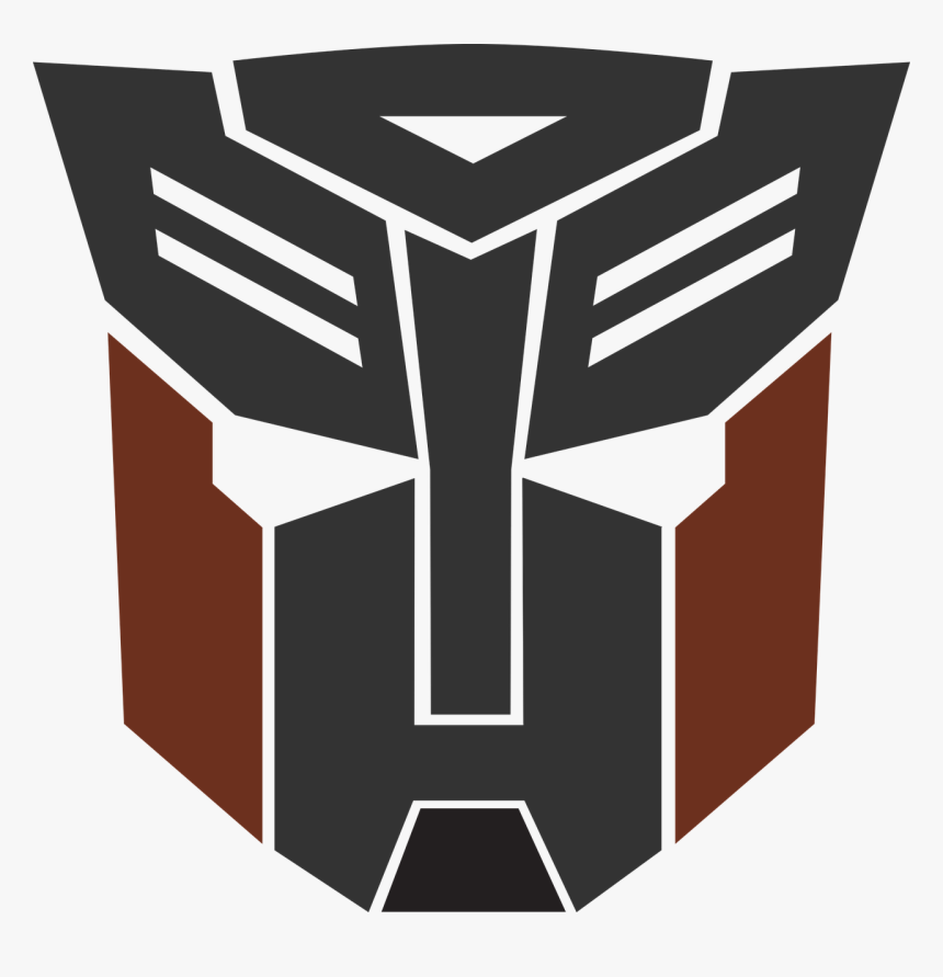 Transformers Logo Vector Png, Transparent Png, Free Download