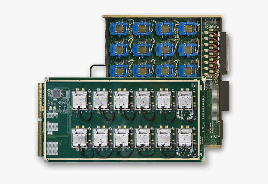 Eastwinpcba Burn In Boards - Burn In Board Tester, HD Png Download, Free Download