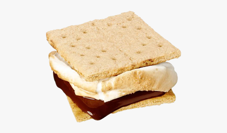 The Science Of S’mores Halloween Campfire Stories, HD Png Download, Free Download