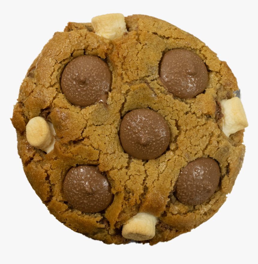 Peanut Butter Cookie, HD Png Download, Free Download