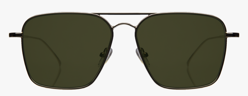 Ray Ban Aviator - Reflection, HD Png Download, Free Download