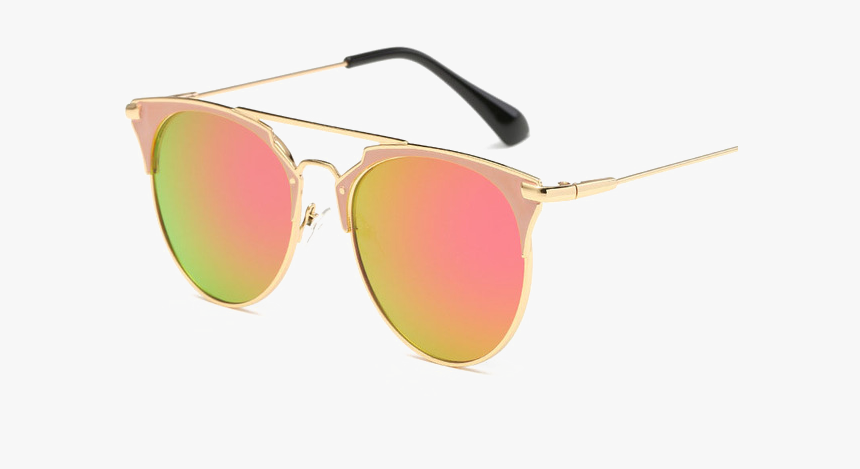 Sunglasses For Women Png Background Image - Sunglasses New Style, Transparent Png, Free Download