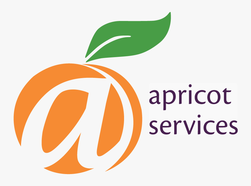 Apricot Logo, HD Png Download, Free Download