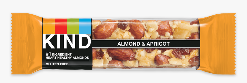 Null - Almond Kind Bars, HD Png Download, Free Download