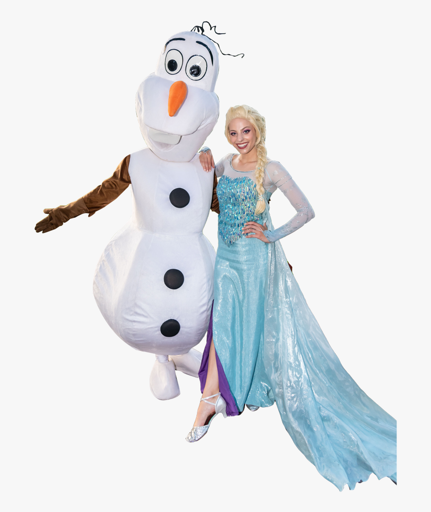 Frozen Elsa Homepage - Halloween Costume, HD Png Download, Free Download