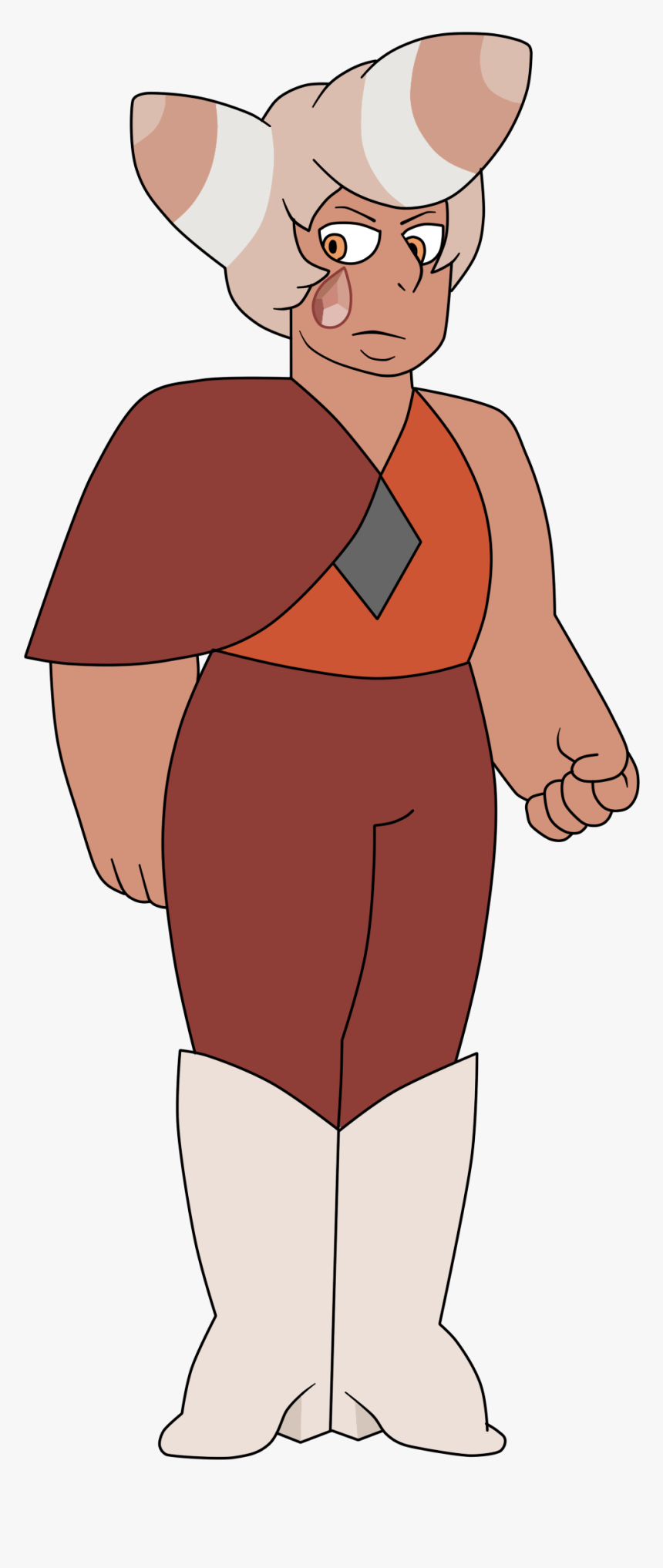 Cool Gemsonas Wiki - Cartoon, HD Png Download, Free Download