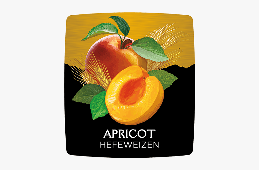 Wasatch Apricot Hefeweizen, HD Png Download, Free Download