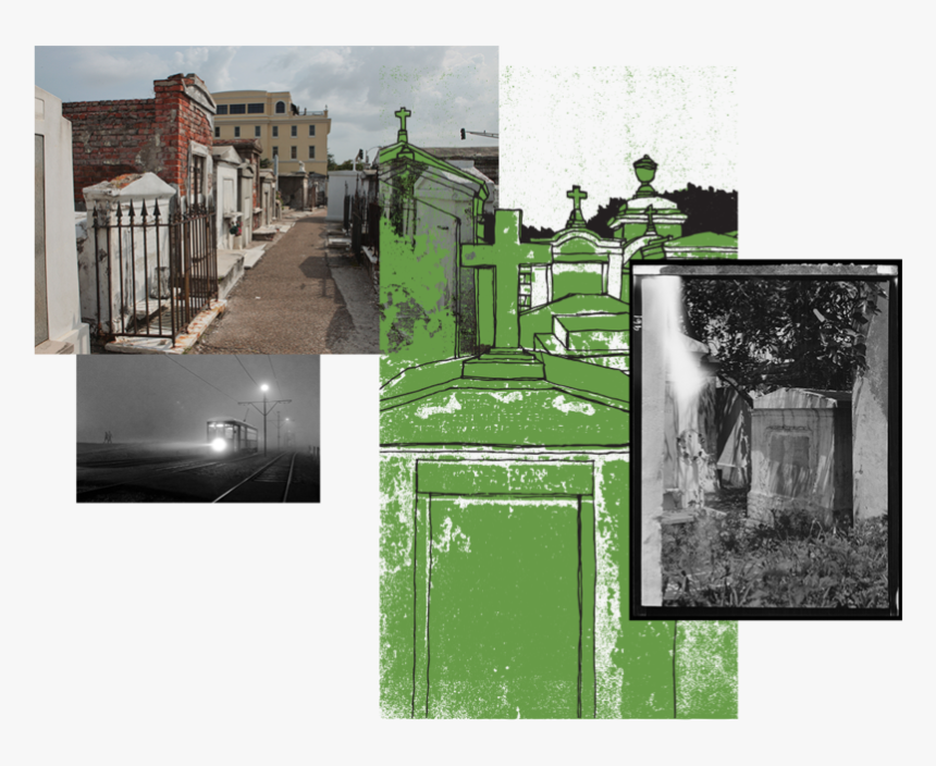 New Orleans Rien Fertel Header, HD Png Download, Free Download