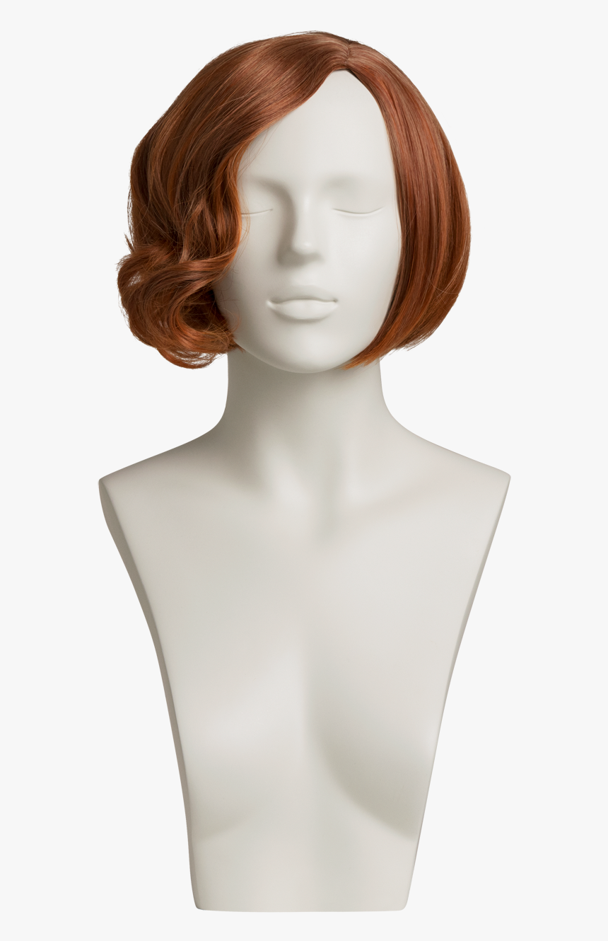 Lace Wig , Png Download - Lace Wig, Transparent Png, Free Download