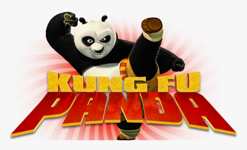 Kung Fu Panda Characters Png - Png Kung Fu Panda, Transparent Png, Free Download