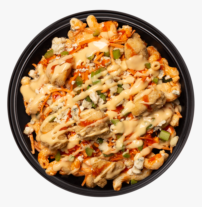 Chef Special Buffalo Chicken - Side Dish, HD Png Download, Free Download