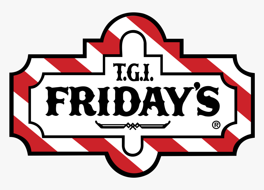 Fridays Tgi, HD Png Download, Free Download