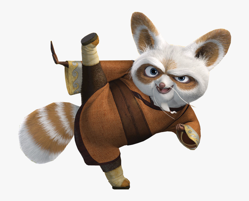 Master Shifu, Cartoon Characters, Dreamworks, Kung - Kung Fu Panda Shifu, HD Png Download, Free Download