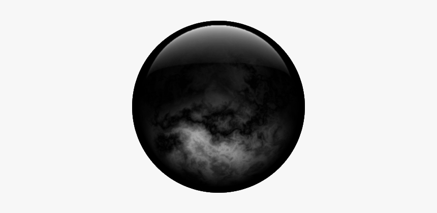 Black Orb, HD Png Download, Free Download