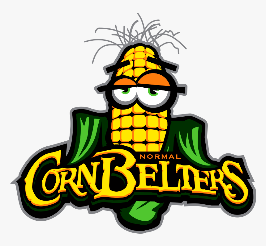Normal Cornbelters Logo, HD Png Download, Free Download