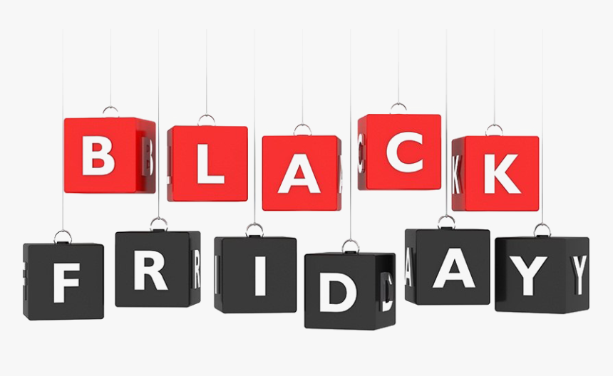 Black Friday Sale Png Photo - Cyber Monday, Transparent Png, Free Download