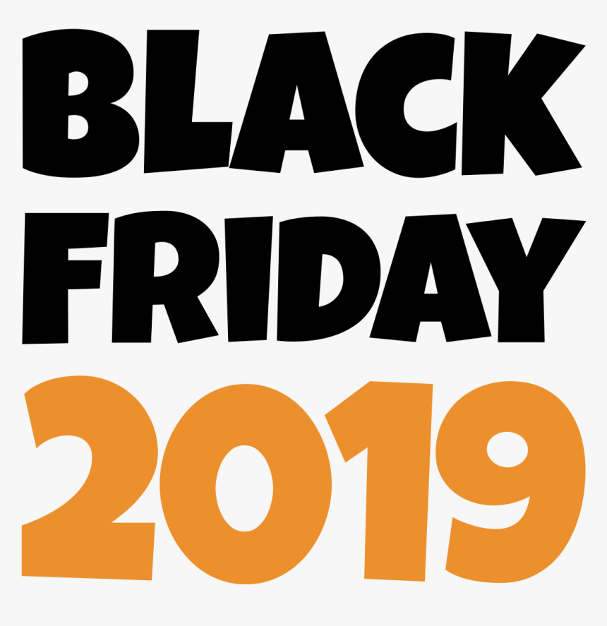 Black Friday, HD Png Download, Free Download