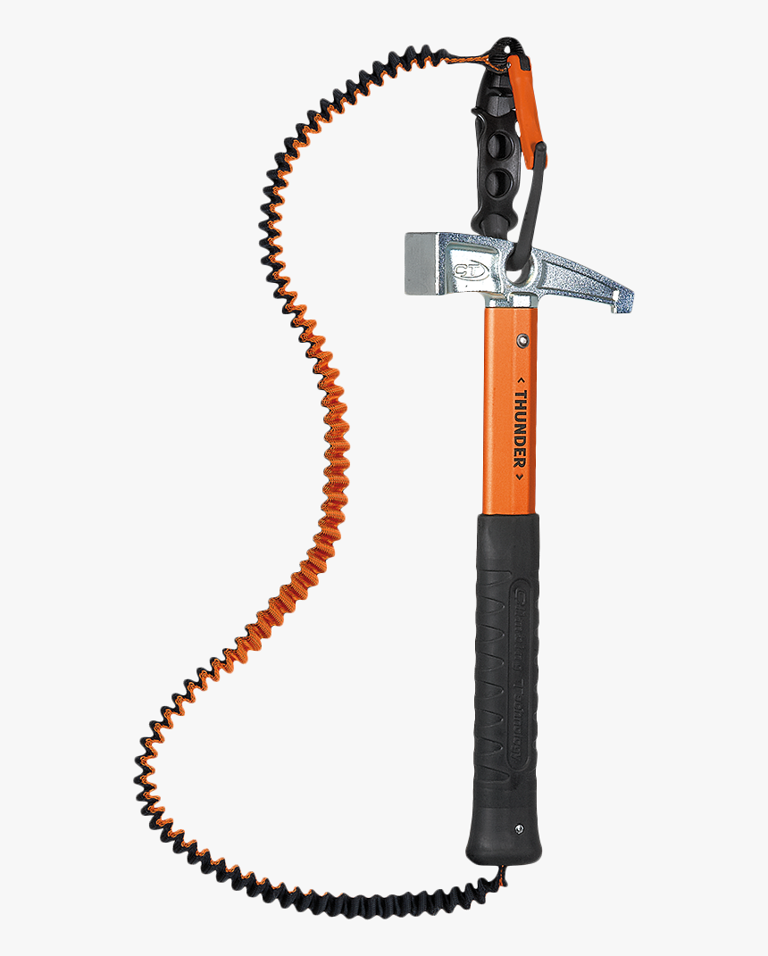 Climbing Technology Thunder Hammer Kit - Skalní Kladivo, HD Png Download, Free Download