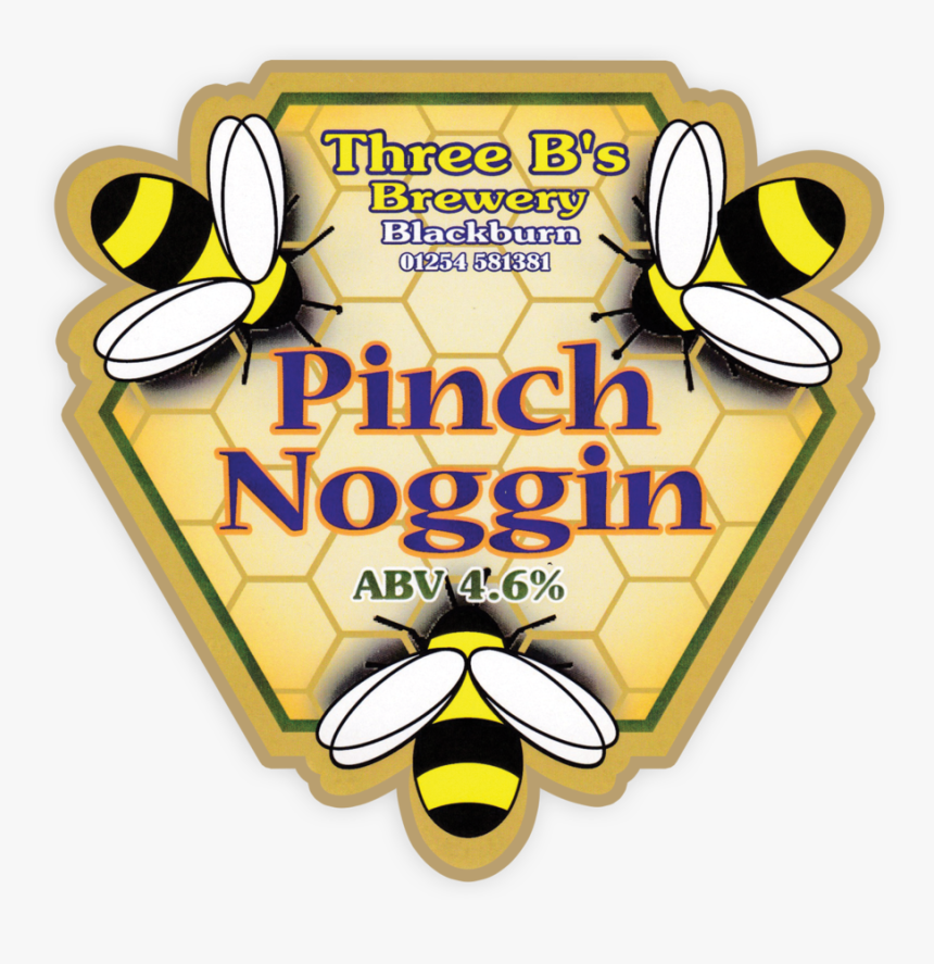 Pinch Noggin, HD Png Download, Free Download