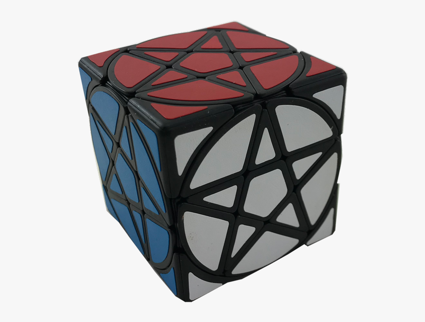 Rubik's Cube, HD Png Download, Free Download