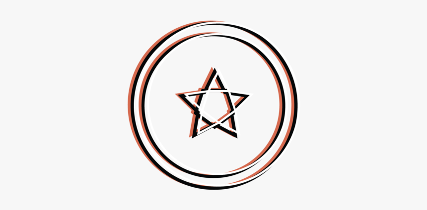 Pentacle Png, Transparent Png, Free Download