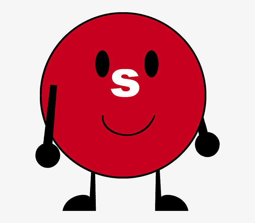 Skittles Png - Cartoon Skittle, Transparent Png, Free Download